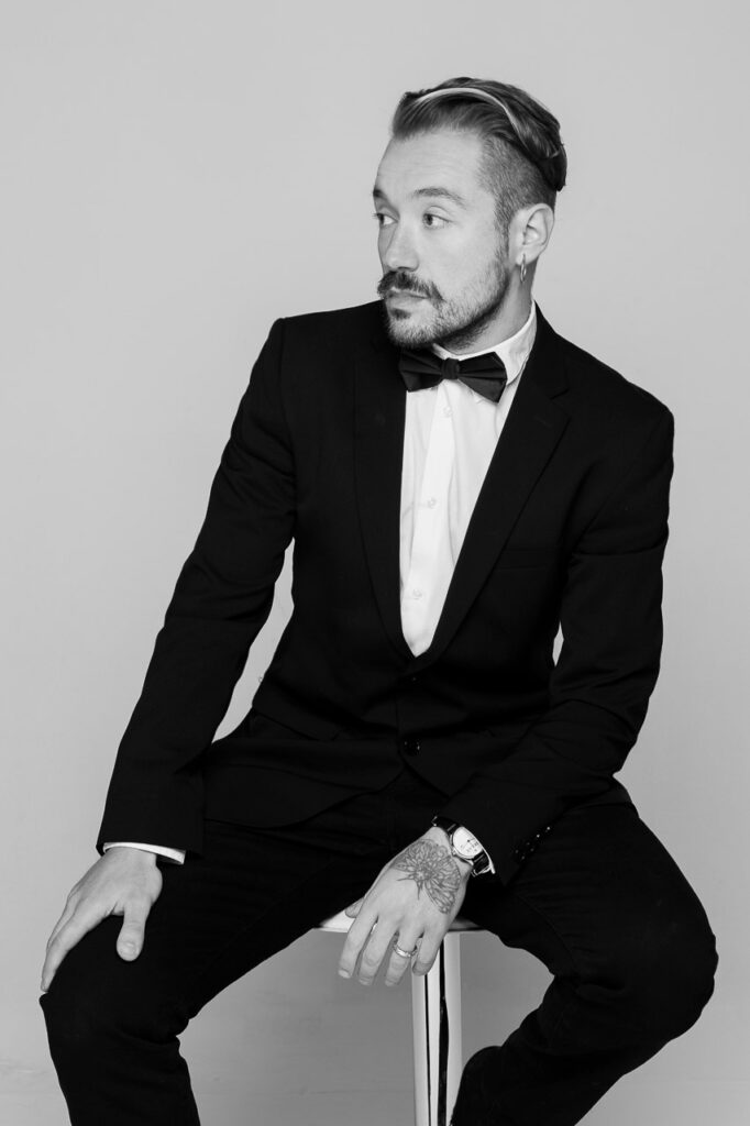Italian wedding videographer